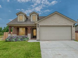 1724 Wandering Hills Rd, Conroe, TX 77304