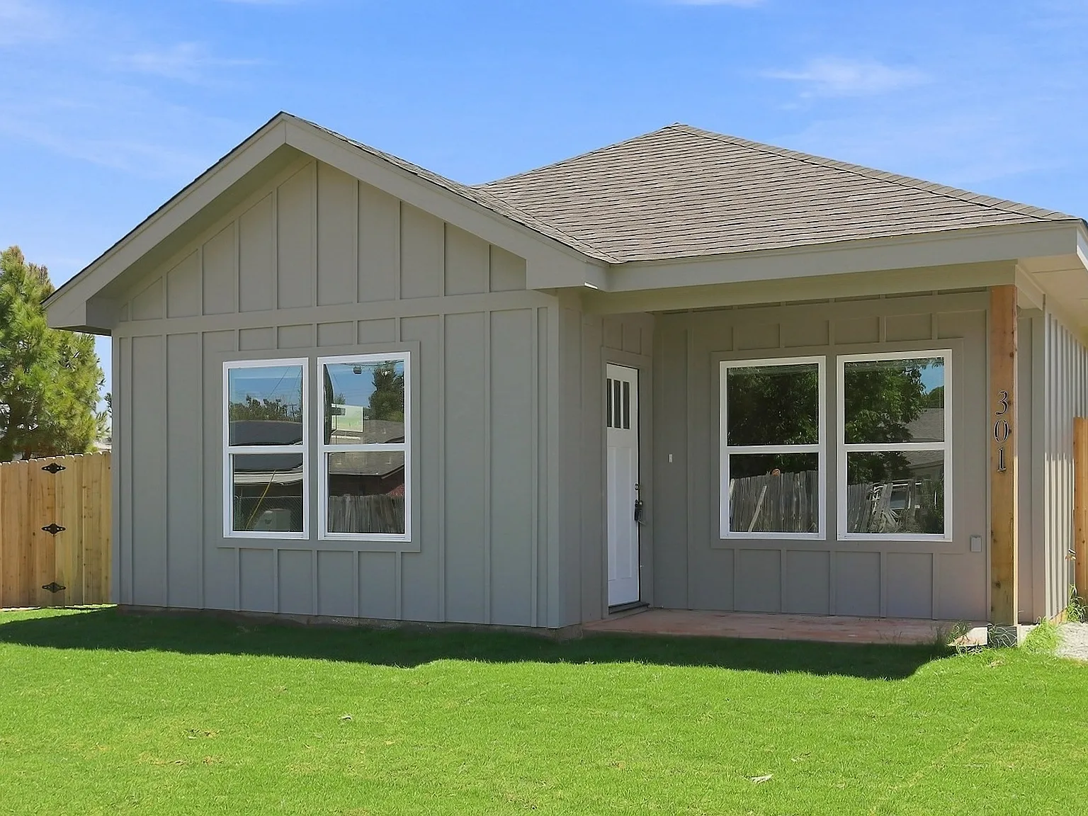 3 bed, 1217 sqft, $2,800 — Photo 1