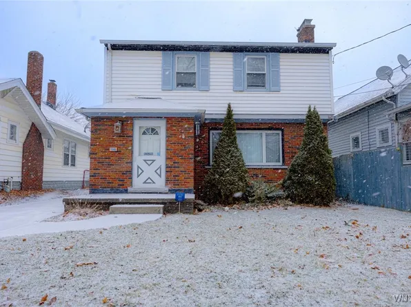 1340 Garrett Ave, Niagara Falls, NY 14305