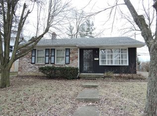 8307 E 34th St, Indianapolis, IN