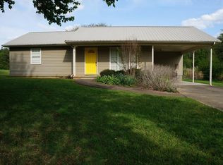 150 Mountain View Rd, Sylacauga, AL 35150