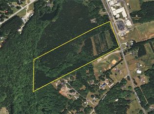 0 Neely Ferry Rd, Gray Court, SC 29645