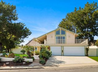 2202 Soledad Rancho Rd, San Diego, CA 92109