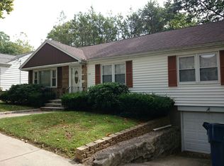 66 Cricket Ln, West Roxbury, MA 02132