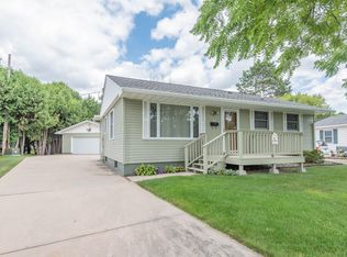 103 Hacar Pl, Grand Rapids, MN 55744