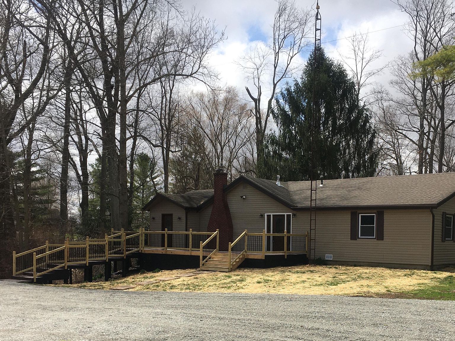 4964 Shady Nook Rd, Conover, OH 45317 Zillow