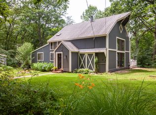 290 Weatherly Trl, Guilford, CT 06437