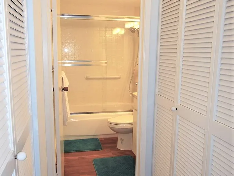 1778 Ala Moana Blvd #2610 — Photo 8