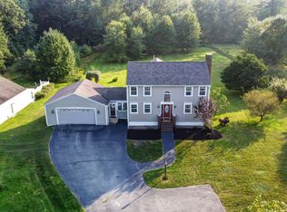 134 Flag Pond Rd, Saco, ME 04072