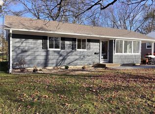 4332 Benton St NE, Cedar Rapids, IA 52402