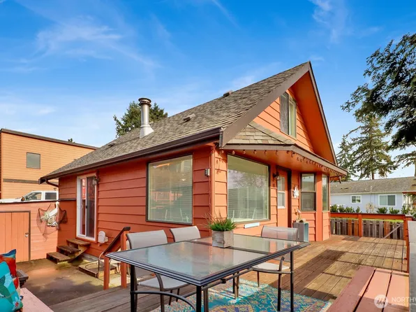 8112 Birch Bay Drive #18, Blaine, WA 98230