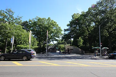 Rented by Andrew J. Markowitz Real Estate, LLC 