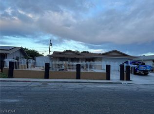 2293 Citroen St, Las Vegas, NV 89142
