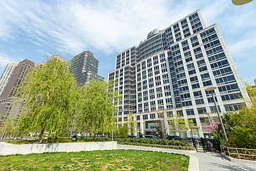 Rented by BLU Real Estate