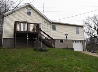 349 Ridge Ave, Indiana, PA 15701