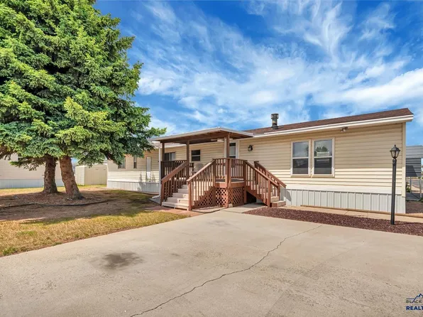 721 E Chicago St Lot 54, Rapid City, SD 57701