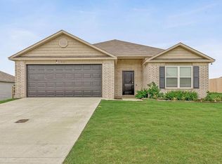 5021 Prospect Farm Rd, Jonesboro, AR 72405