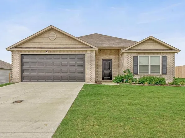 5021 Prospect Farm Rd, Jonesboro, AR 72405