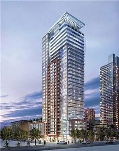 8 Mercer St #206 Photo 1