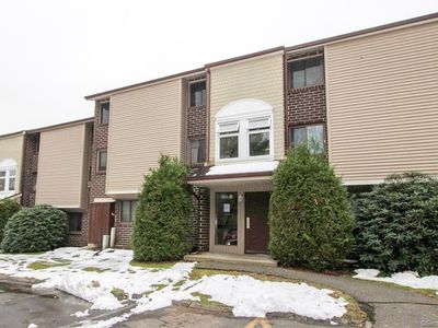 7 Padanaram Rd #B36, Danbury, CT, 06810