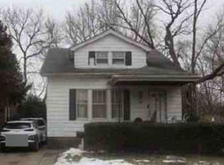13646 Eastwood St, Detroit, MI 48205