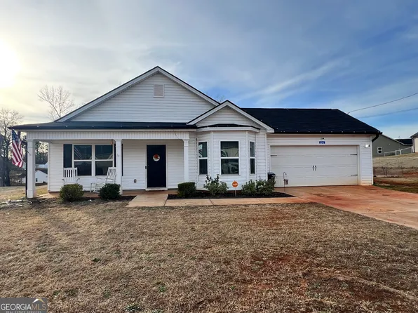 320 Pardue Dr, Thomaston, GA 30286