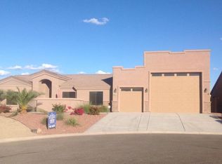 5514 S Integrity Ln, Fort Mohave, AZ 86426