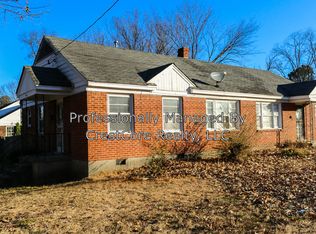 1130 Wright Rd, Memphis, TN 38122
