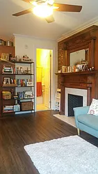 Rented by Urban Pads