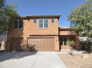 45614 W Keller Dr, Maricopa, AZ 85139