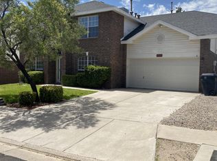 8020 Fallbrook Pl NW, Albuquerque, NM 87120