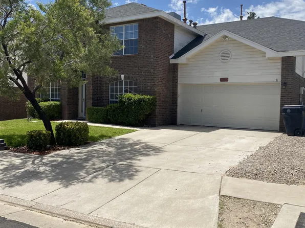 8020 Fallbrook Pl NW, Albuquerque, NM 87120