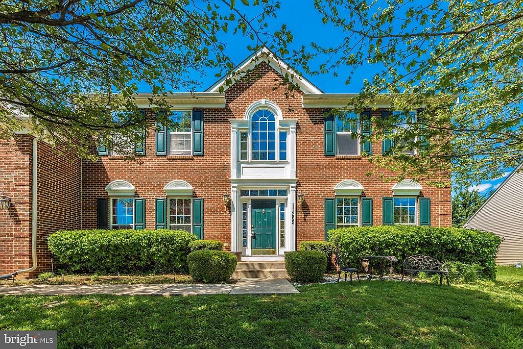 11205 Suffolk Dr, Hagerstown, MD 21742 Zillow