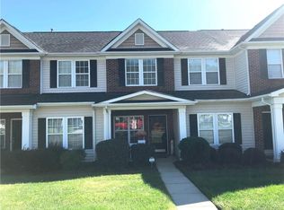 2007 Twilight Ln, Monroe, NC 28110