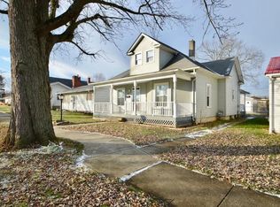 71 S 32nd St, Newark, OH