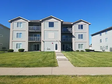 North Jones - 980 SF - 2B2B - Virtual Tour