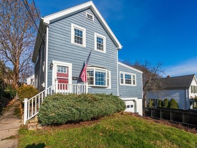 22 Hillside Ave, Norwood, MA, 02062