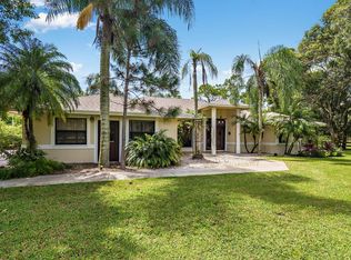 13400 Running Water Rd, Palm Beach Gardens, FL 33418