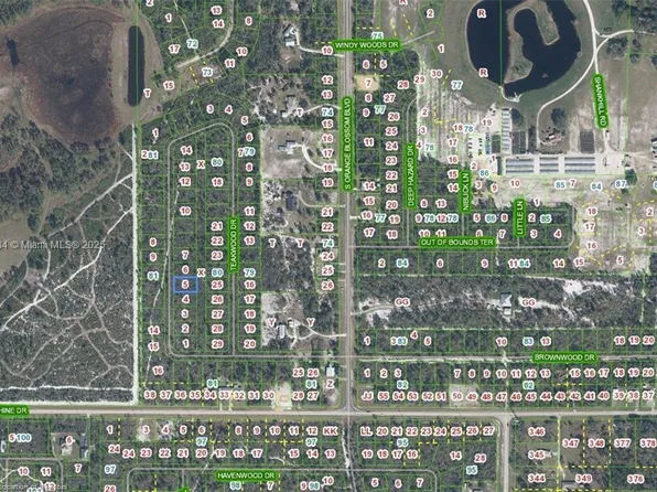 3288 Teakwood Dr, Sebring, FL 33875