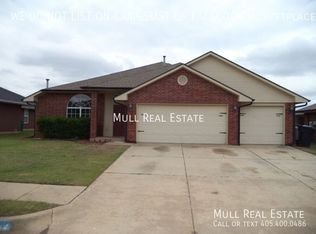 5404 SE 80th St, Oklahoma City, OK 73135
