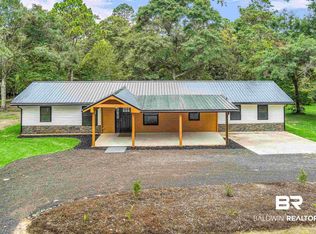 12405 Sandy Creek Dr, Foley, AL 36535