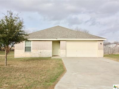 7424 Windchime Way Temple Tx 76502 Zillow