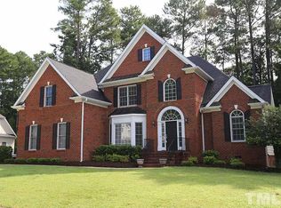 8600 Wapello Ln, Raleigh, NC 27613