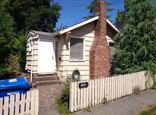 5032 1/2 47th Ave SW, Seattle, WA 98136