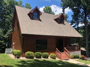1622 Baileys Point Rd, Scottsville, KY 42164