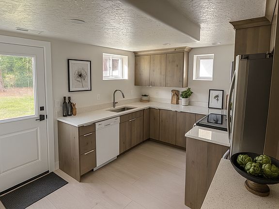 2nd image of 7144 S Connor David Way #2