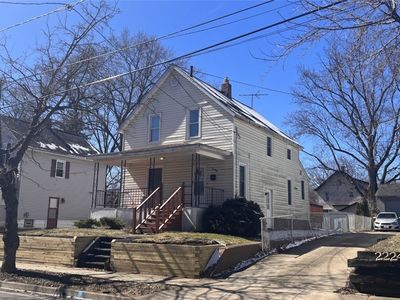 2230 25th St SW, Akron, OH, 44314