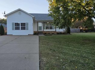 1810 Venada Trl, Murfreesboro, TN 37128