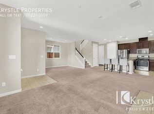 2273 Dorset Ln, Fairfield, CA