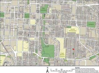 703 Quarry St, Raleigh, NC 27601